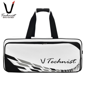TNBJ56161 테크니스트 RACKET BAG 2단 라켓백
