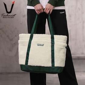TNBY66153 테크니스트 TOTE BAG 토트백 아이보리