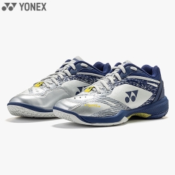 요넥스 SHB-65Z VA WOMEN SILVER 65Z VA 26년형 여성 배드민턴화