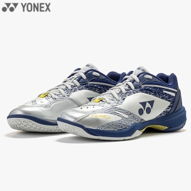 요넥스 SHB-65Z VA MEN SILVER 65Z VA 26년형 남성 배드민턴화
