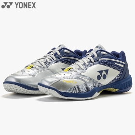 요넥스 SHB-65Z VA WIDE SILVER 65Z VA 26년형 남여공용 와이드형 배드민턴화