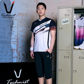 TNTX66142 + TNP66066 테크니스트 남성 코디