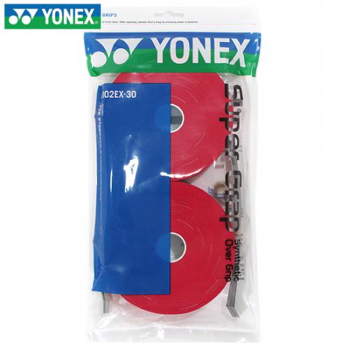 AC102EX-30 와인레드 (롤그립/30회분)