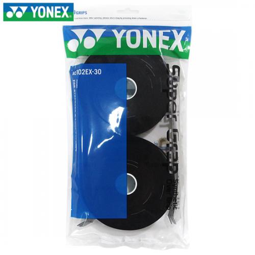 AC102EX-30 블랙 (롤그립/30회분)