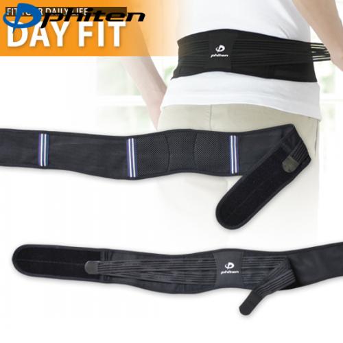 DAY FIT 요추 벨트-소프트/당일