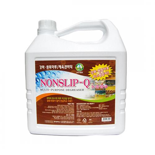 논슬립큐(골드) / 4L