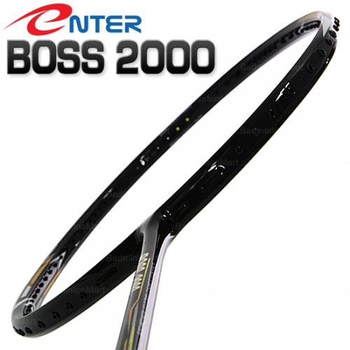 BOSS 2000