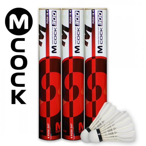 M300 (1타/12구) / 동호인 레슨용 [25타 1박스]