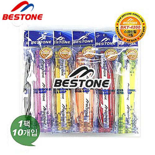 BKT-4200 (스파이럴 홀 오버그립/10개입)
