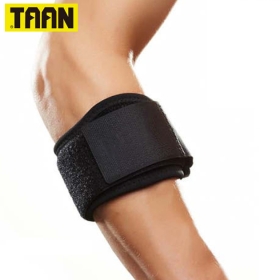 서포트 HJ-1106 BK (팔꿈치보호대)