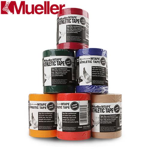 엠테이프 (3.8cmX9.1m/2개입) DP