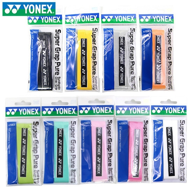 AC108EX (오버그립/1개입)