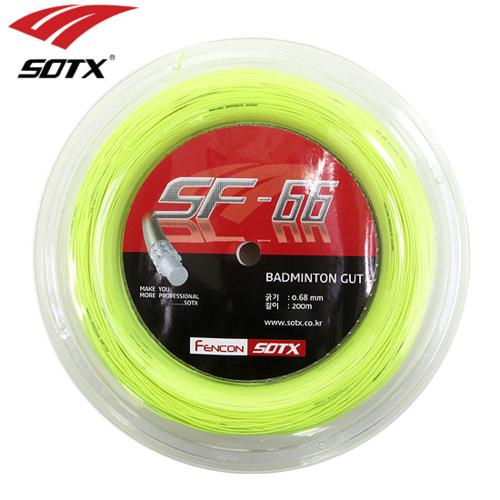 SF-66 FY (0.68mm/200M 스트링 거트