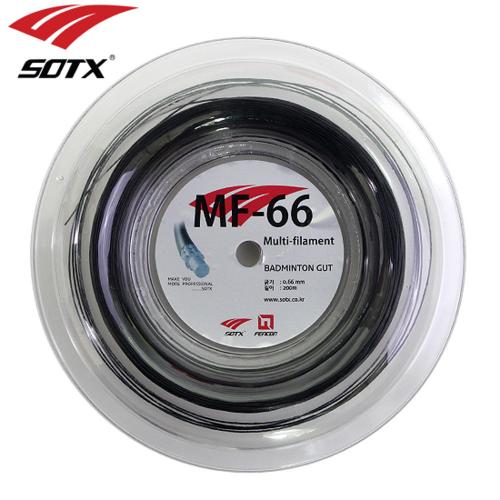 MF-66 BK (0.66mm/200M 스트링 거트