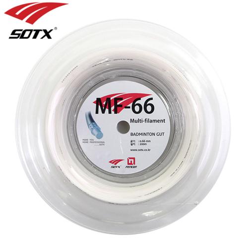 MF-66 WH (0.66mm/200M 스트링 거트
