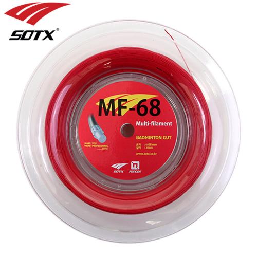 MF-68 RD (0.68mm/200M 스트링 거트