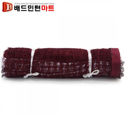 지퍼교체형 배드민턴 네트