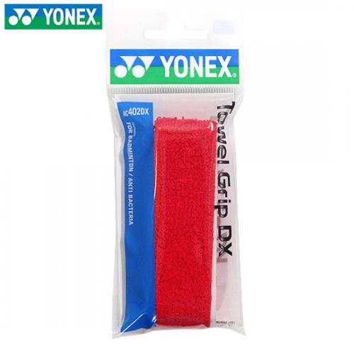 AC402DX 레드 (타올그립)