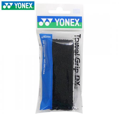 AC402DX 블랙 (타올그립)