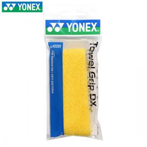 AC402DX 옐로우 (타올그립)