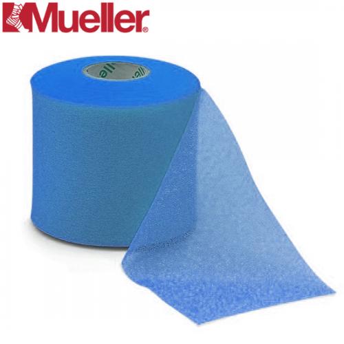 뮬러 언더랩 스펀지 테이프 (블루)