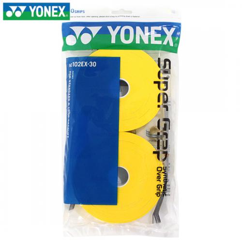 AC102EX-30 옐로우 (롤그립/30회분)