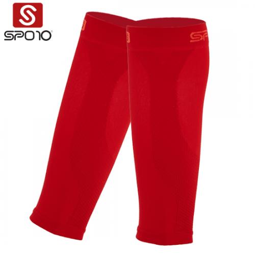 SCS-5003 레드 (카프슬리브/종아리보호대)