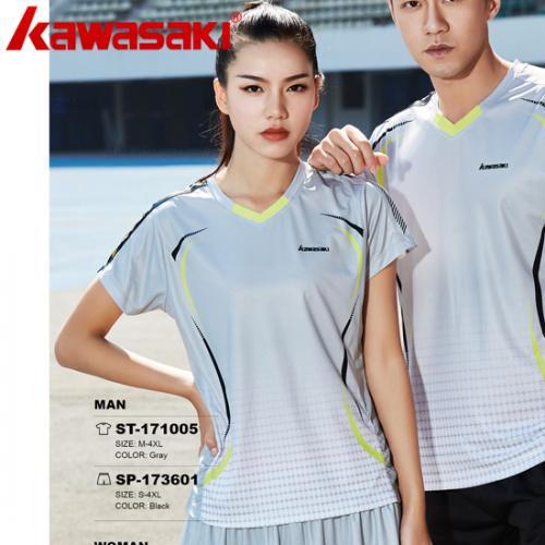 ST-172005GY (여성티셔츠)