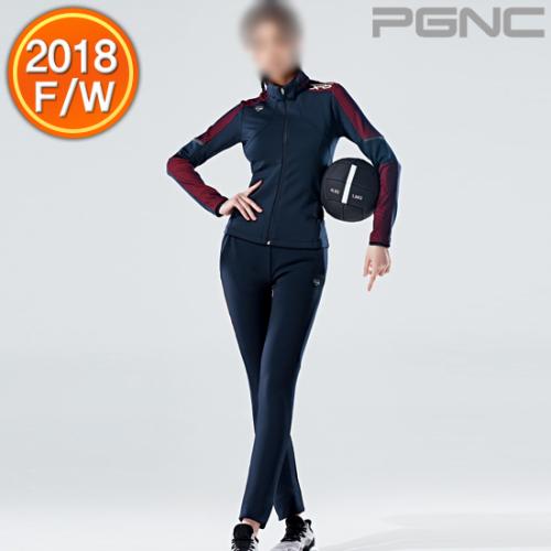 FTT-2020+FTP-2020 (여성테크핏트레이닝복)