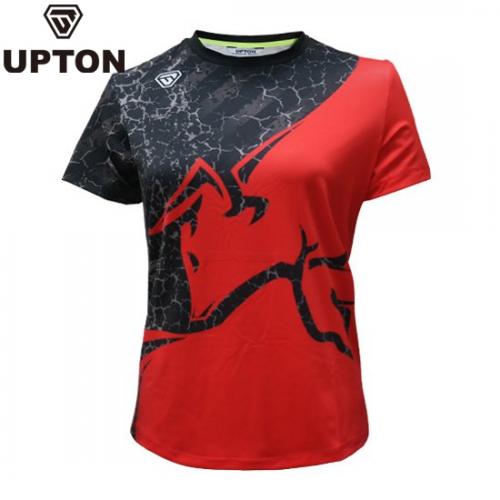 레드카우 우먼즈 (여성라운드티)