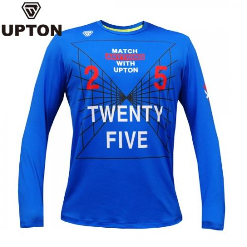 애니씽 25 롱슬리브 맨즈 (남성긴팔라운드티)