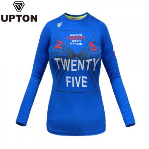 애니씽 25 롱슬리브 우먼즈 (여성긴팔라운드티)