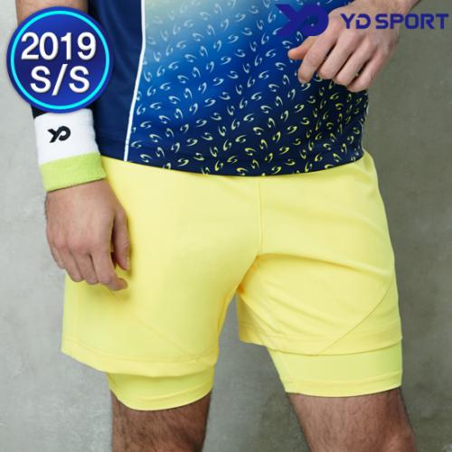 PH9733YL (남성레깅스반바지)