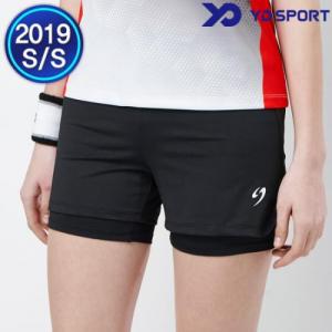 PH9736BK (여성레깅스반바지)