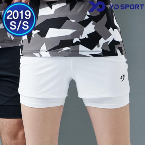 PH9736WH (여성레깅스반바지)