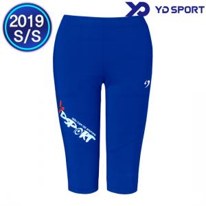 PH9772BL (여성7부반바지)