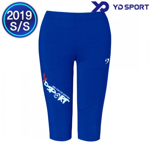 PH9772BL (여성7부반바지)