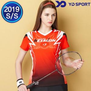TS9106RD (여성라운드티)