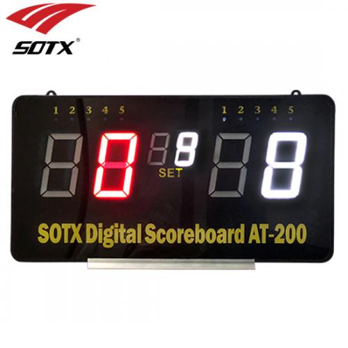 AT-200 (전자 점수판)