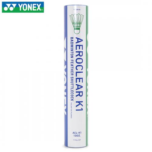 ACL-K1 (1타/12구)  배드민턴 셔틀콕