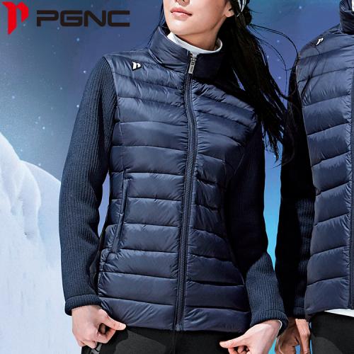 JK-627 (여성구스다운자켓)