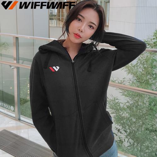 FJ-30127 (블랙/남여공용기모후드자켓)