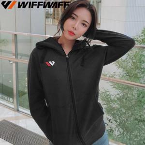 FJ-30127 (블랙/남여공용기모후드자켓)