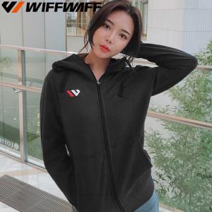 FJ-30127 (블랙/남여공용기모후드자켓)