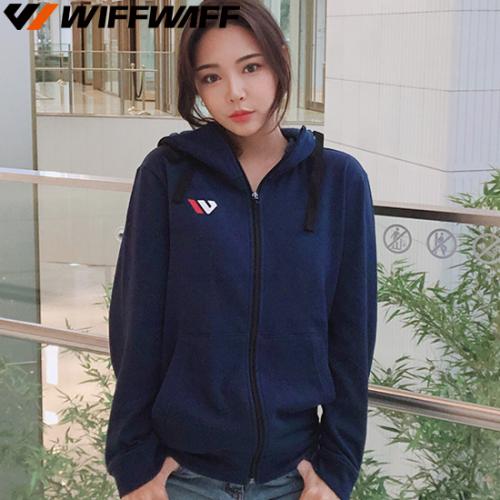 FJ-30130 (블루/남여공용기모후드자켓)