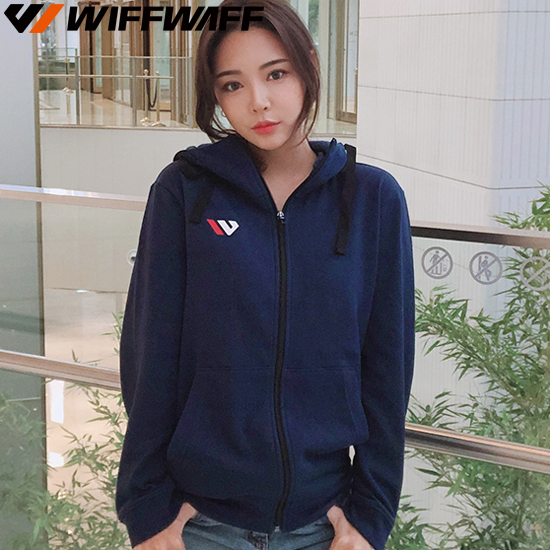 FJ-30130 (블루/남여공용기모후드자켓) FJ-30130 (블루/남여공용기모후드자켓)