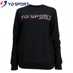 MT9302BK (여성기모맨투맨티셔츠)