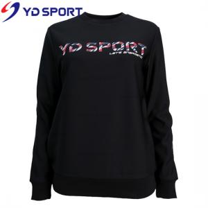 MT9302BK (여성기모맨투맨티셔츠)