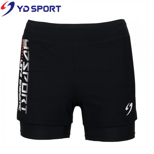 PH0732BK (여성레깅스반바지)