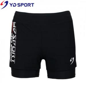 PH0732BK (여성레깅스반바지)